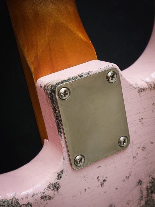Kauffmann '63 S Shell Pink – Bild 18