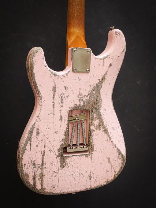 Kauffmann '63 S Shell Pink – Bild 17