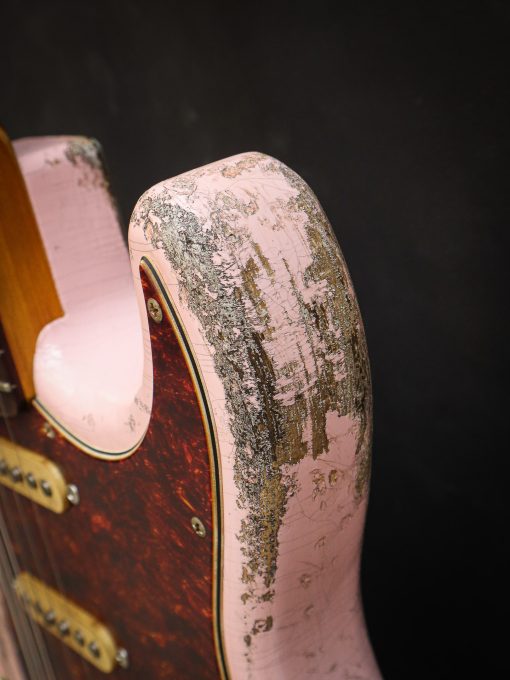 Kauffmann '63 S Shell Pink – Bild 11