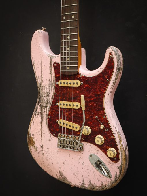Kauffmann '63 S Shell Pink – Bild 8