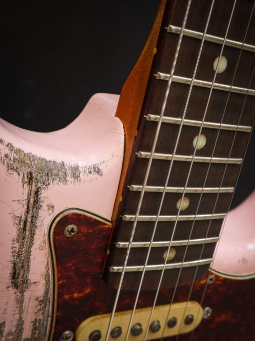 Kauffmann '63 S Shell Pink – Bild 9