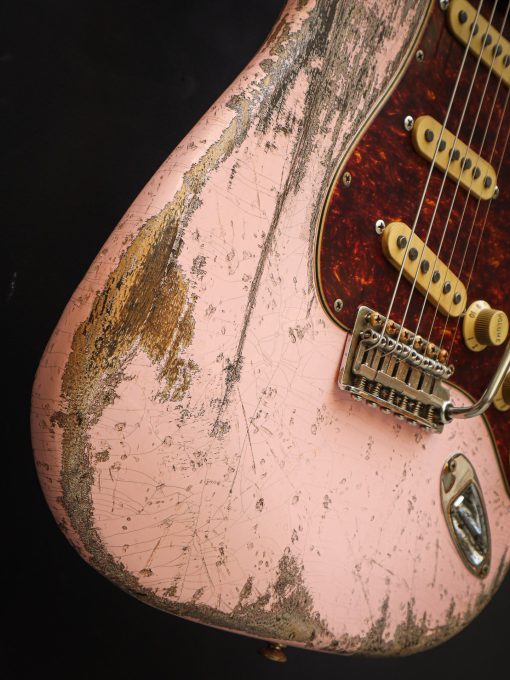 Kauffmann '63 S Shell Pink – Bild 6