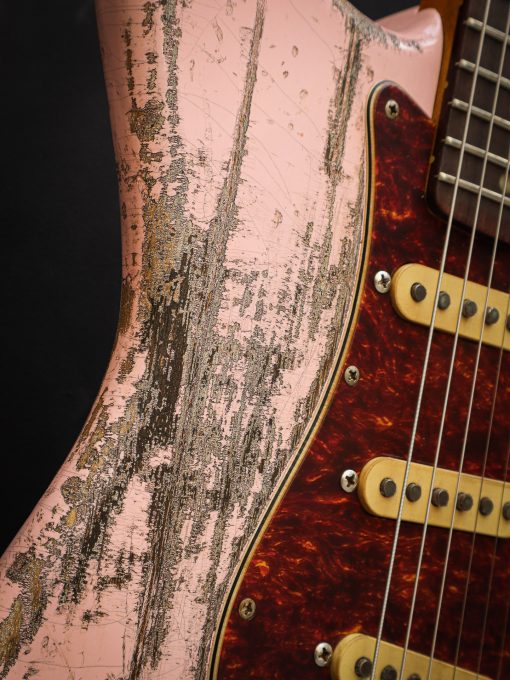 Kauffmann '63 S Shell Pink – Bild 7