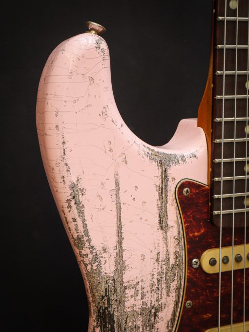 Kauffmann '63 S Shell Pink – Bild 5