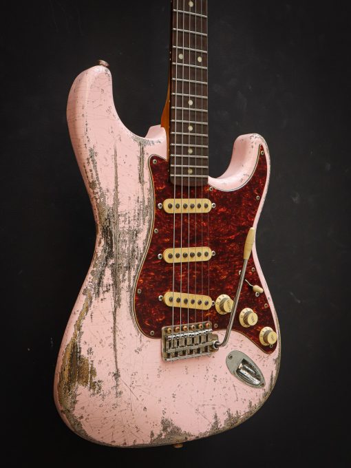 Kauffmann '63 S Shell Pink – Bild 4