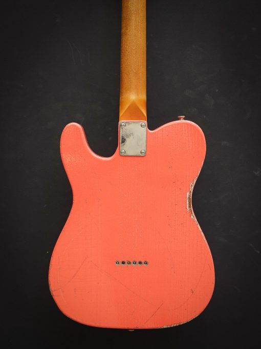 Kauffmann '63 T Coral Pink – Bild 16
