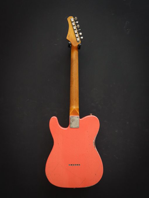 Kauffmann '63 T Coral Pink – Bild 15