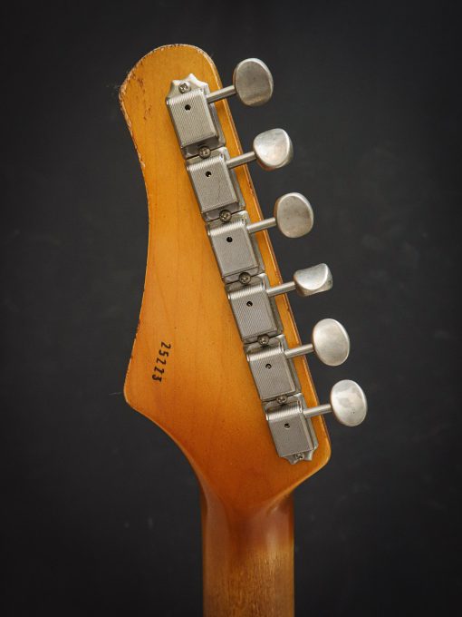 Kauffmann '63 T Coral Pink – Bild 14