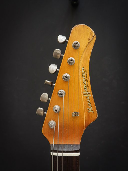 Kauffmann '63 T Coral Pink – Bild 12