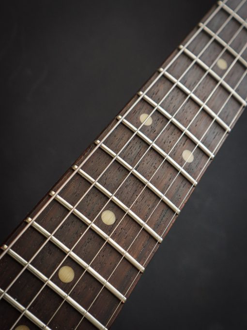 Kauffmann '63 T Coral Pink – Bild 11