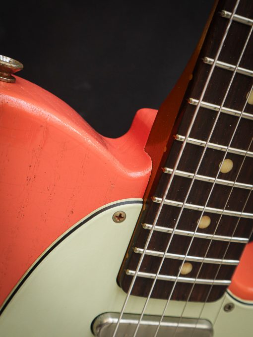 Kauffmann '63 T Coral Pink – Bild 7