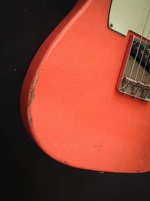 Kauffmann '63 T Coral Pink – Bild 6
