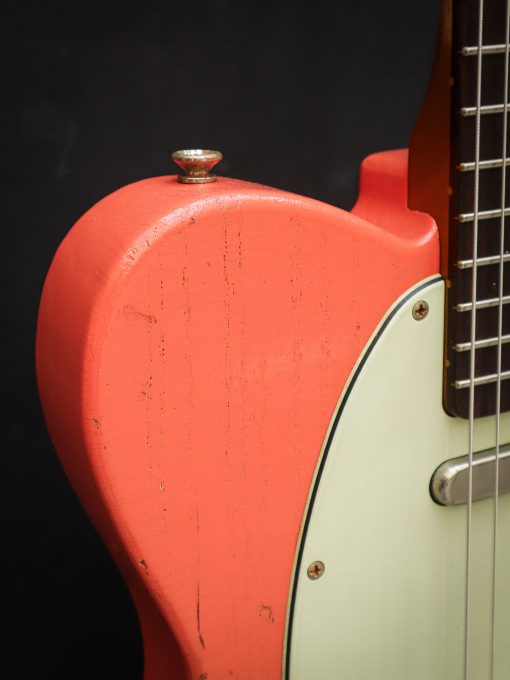 Kauffmann '63 T Coral Pink – Bild 5