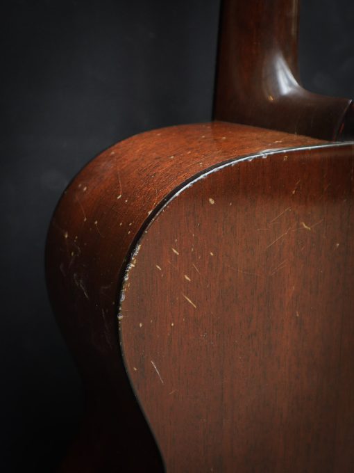 Pre-War OOO Mahogany – Bild 24