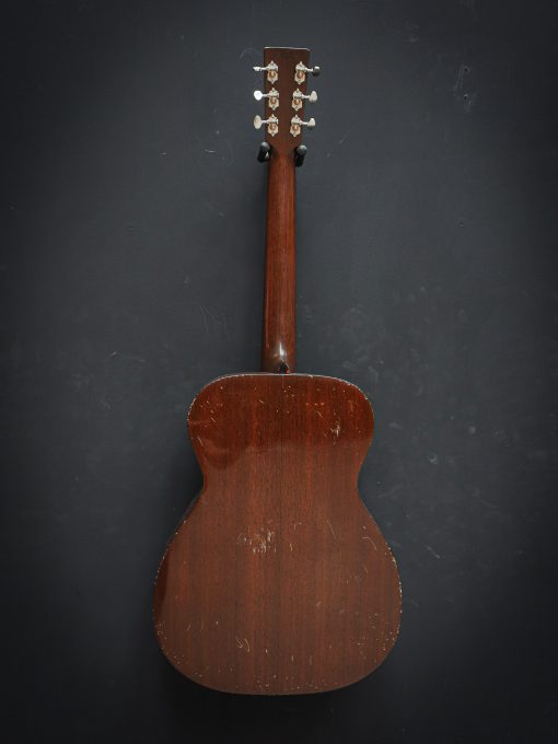 Pre-War OOO Mahogany – Bild 22