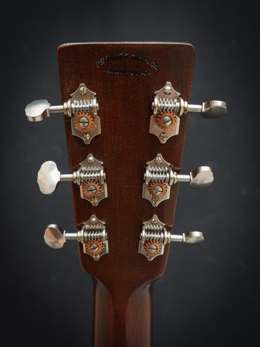 Pre-War OOO Mahogany – Bild 21