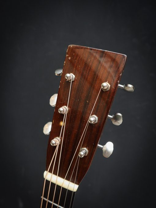 Pre-War OOO Mahogany – Bild 20