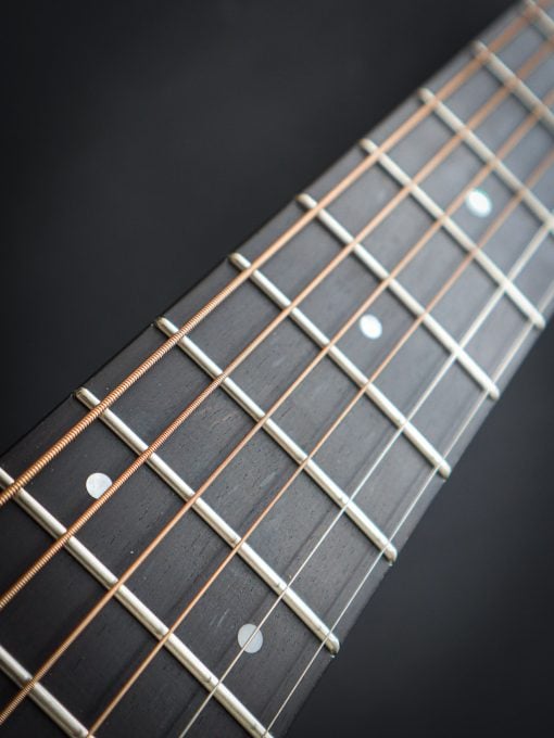 Pre-War OOO Mahogany – Bild 18