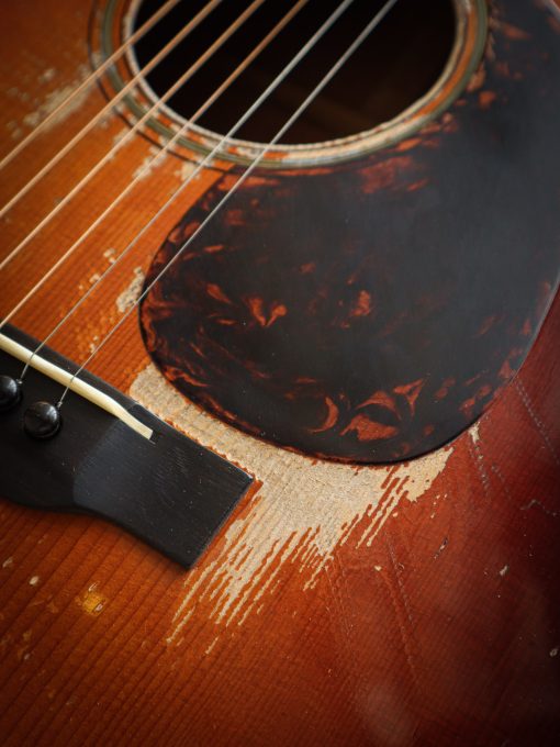 Pre-War OOO Mahogany – Bild 15