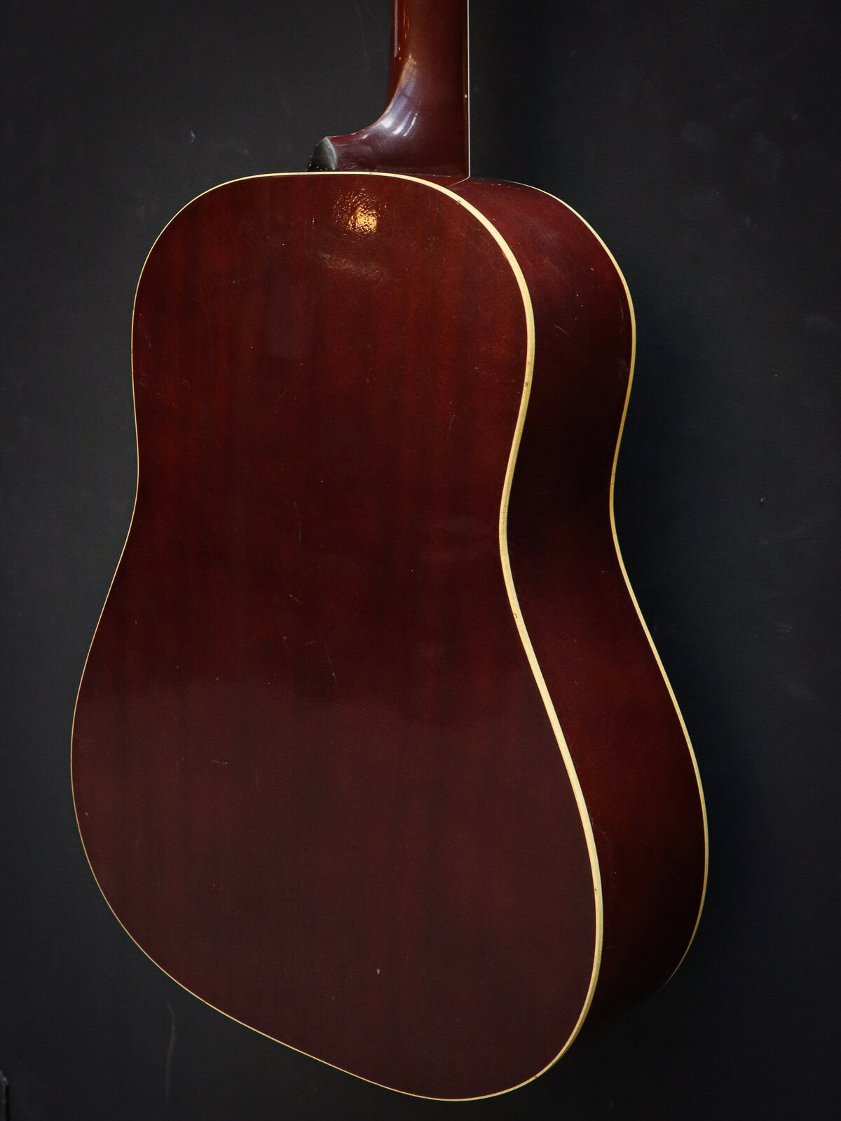 Atkin J43 Natürlich Schwer Gealtert – Bild 19