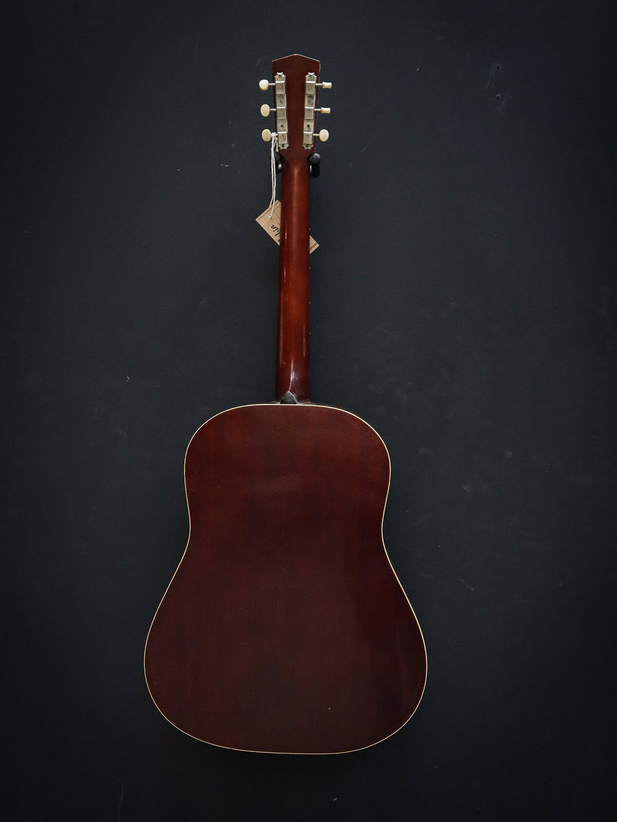 Atkin J43 Natürlich Schwer Gealtert – Bild 17