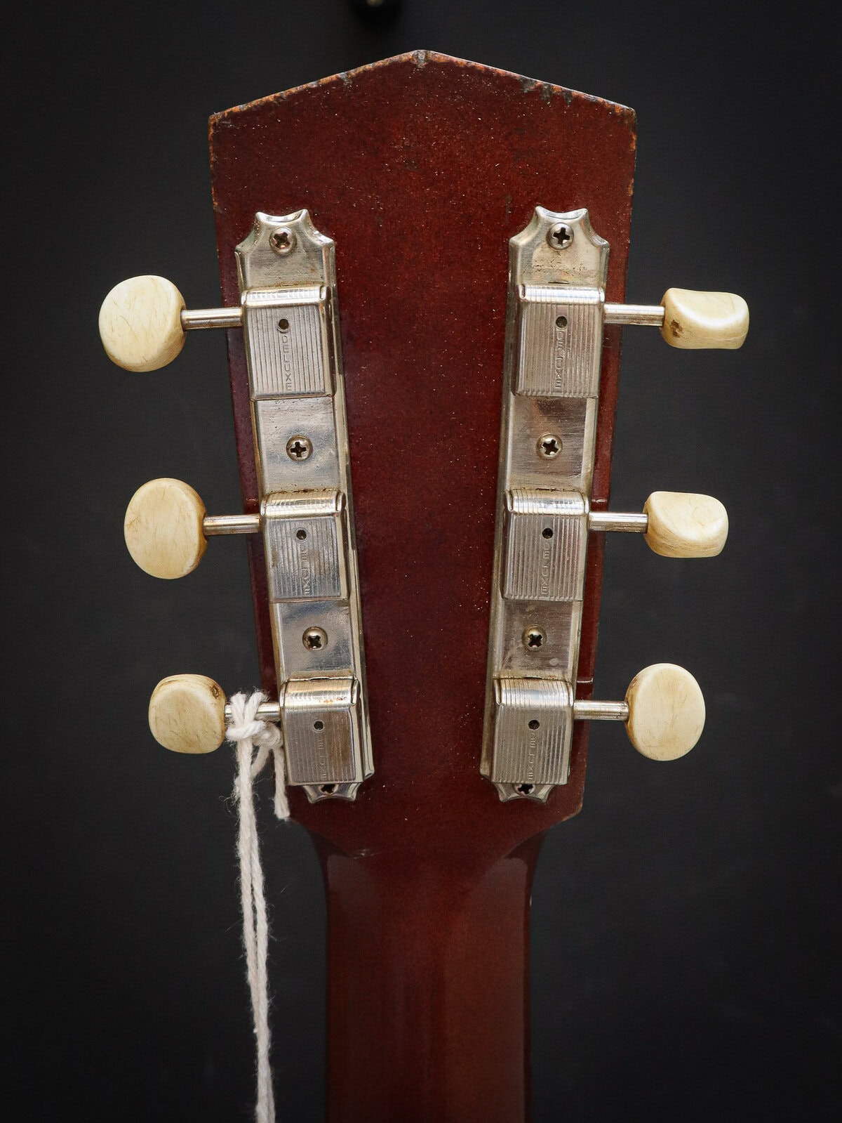 Atkin J43 Natürlich Schwer Gealtert – Bild 16