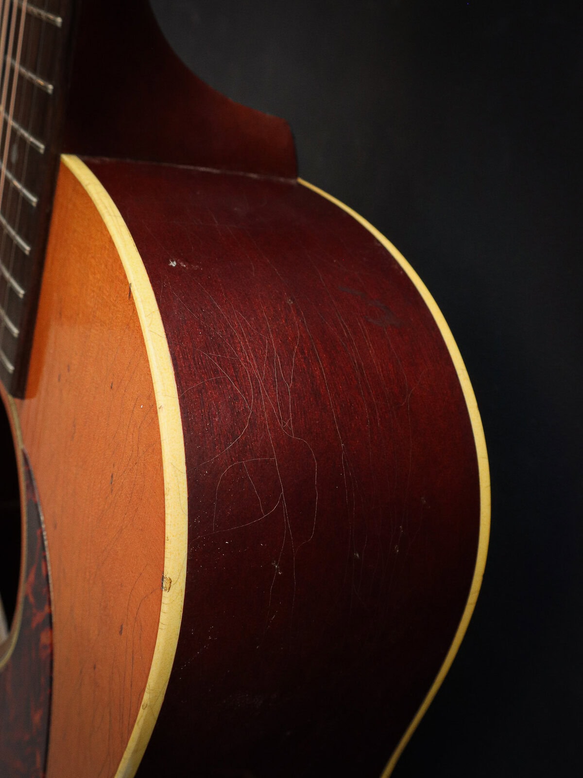 Atkin J43 Natürlich Schwer Gealtert – Bild 13