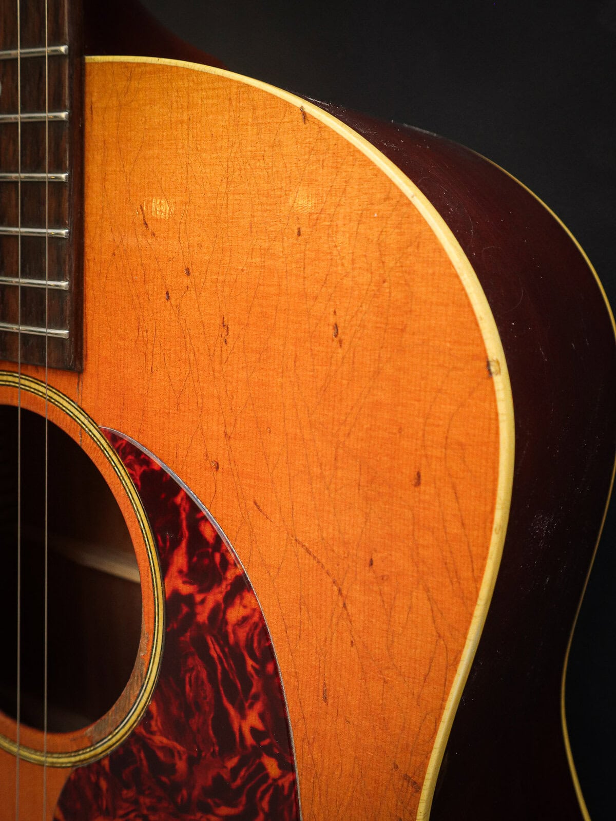 Atkin J43 Natürlich Schwer Gealtert – Bild 12