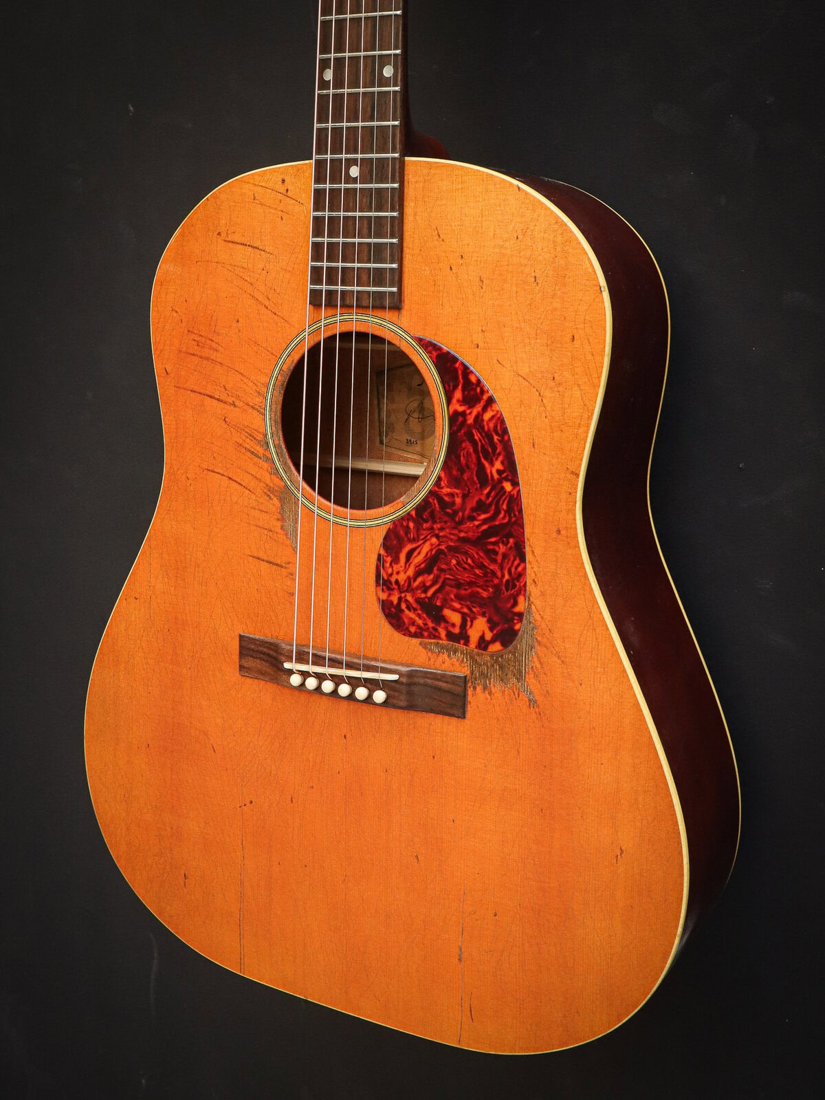 Atkin J43 Natürlich Schwer Gealtert – Bild 11