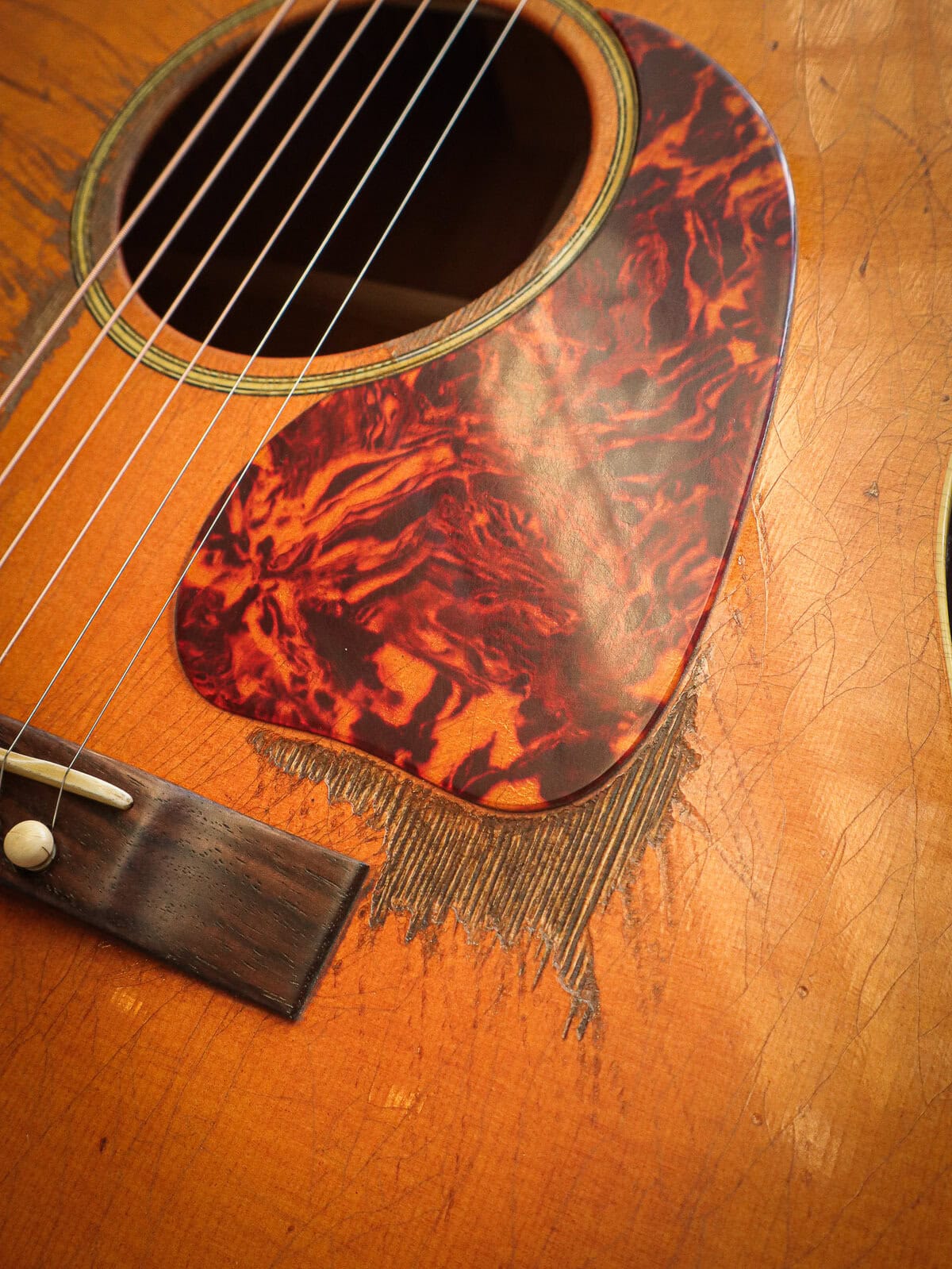 Atkin J43 Natürlich Schwer Gealtert – Bild 10