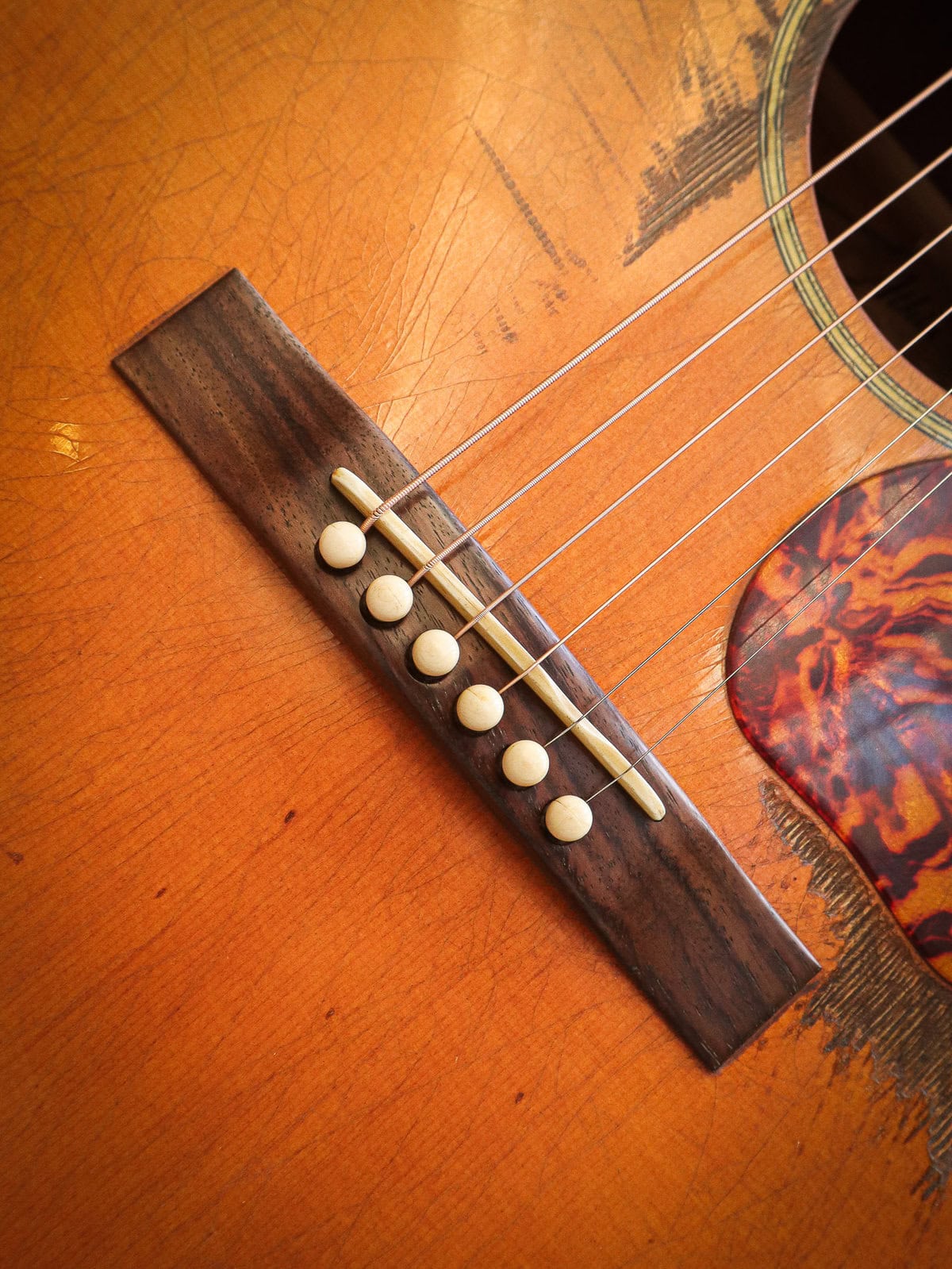 Atkin J43 Natürlich Schwer Gealtert – Bild 9