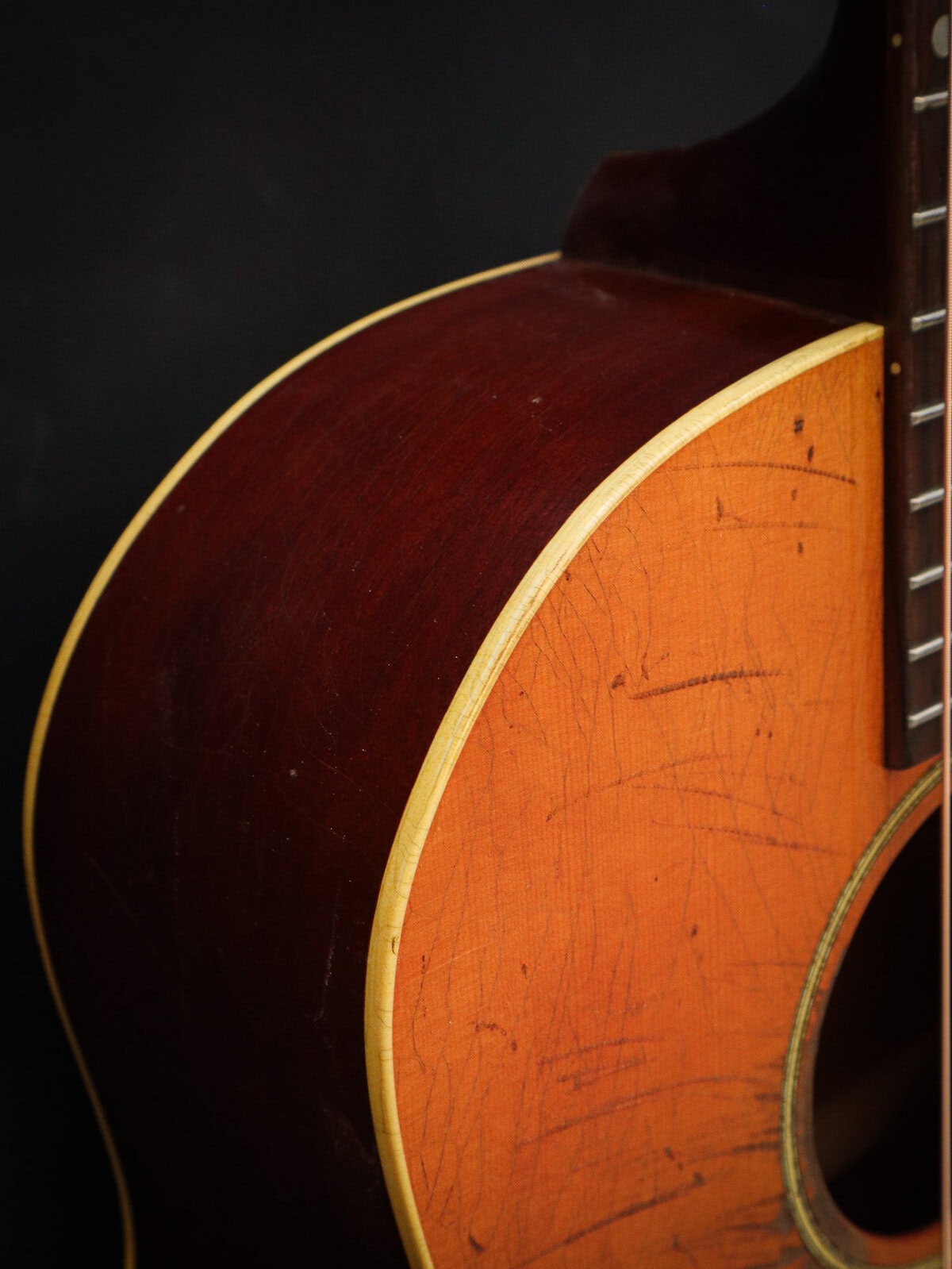 Atkin J43 Natürlich Schwer Gealtert – Bild 7