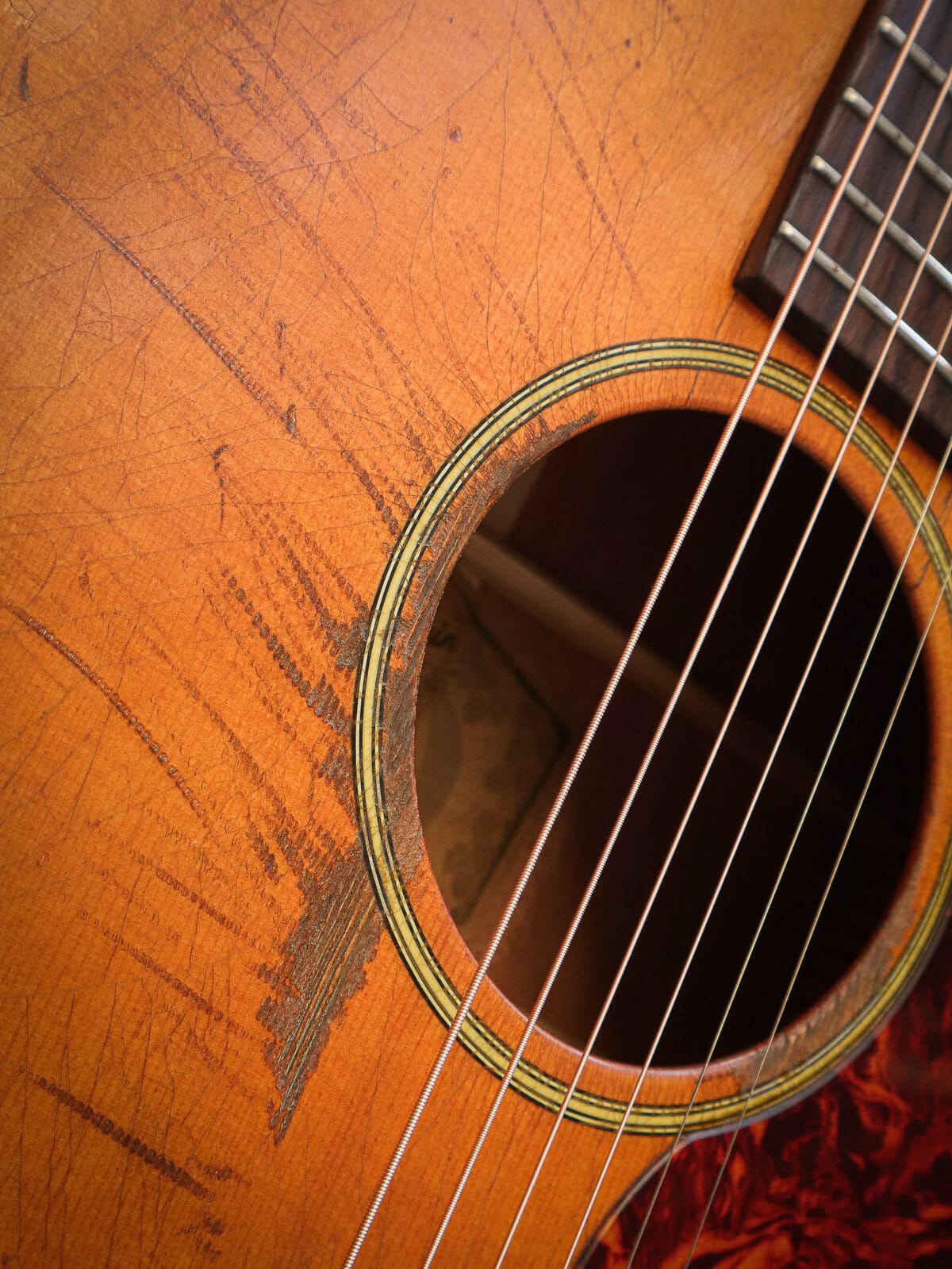 Atkin J43 Natürlich Schwer Gealtert – Bild 6