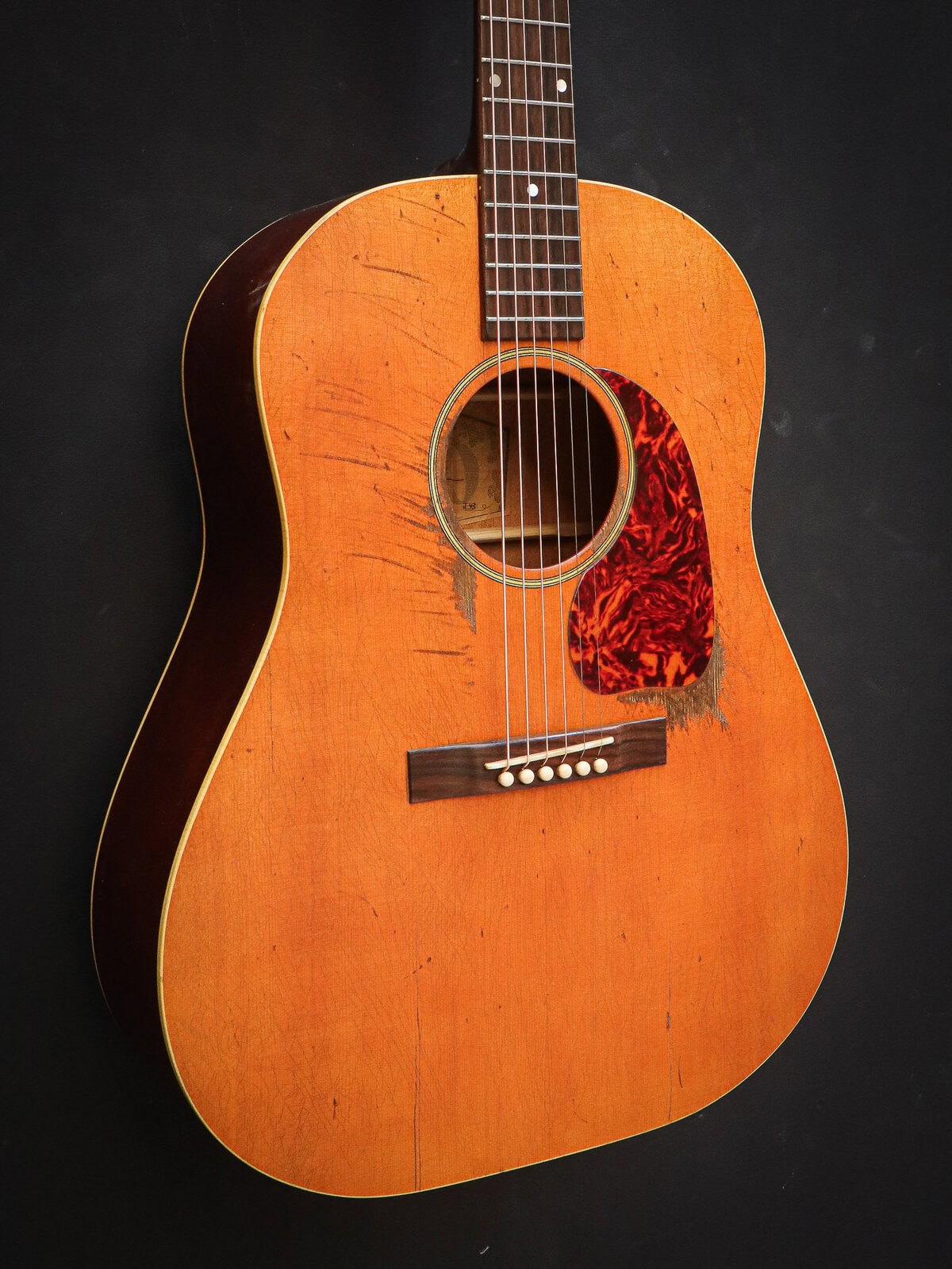 Atkin J43 Natürlich Schwer Gealtert – Bild 4