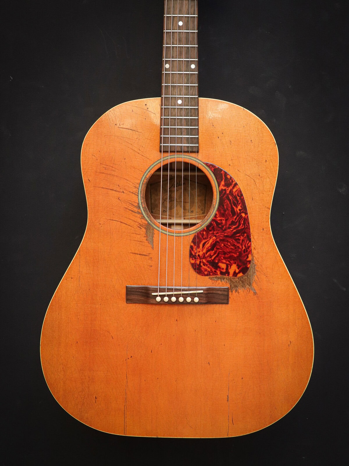 Atkin J43 Natürlich Schwer Gealtert – Bild 3