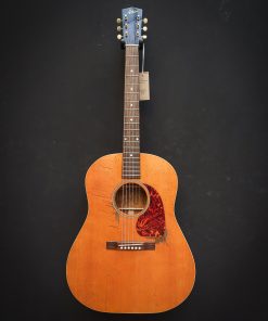 Alternative view of Atkin J43 Natürlich Schwer Gealtert