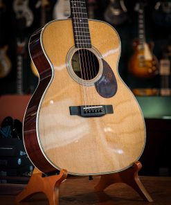 Eastman E8 OM TC