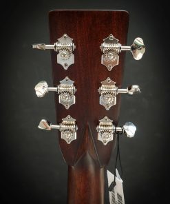 Eastman E8 OM TC – Bild 9