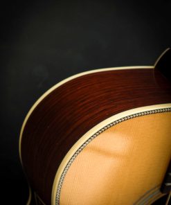 Eastman E8 OM TC – Bild 5