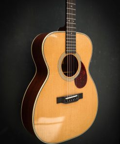 Eastman E8 OM TC – Bild 4