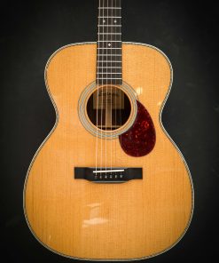 Eastman E8 OM TC – Bild 3