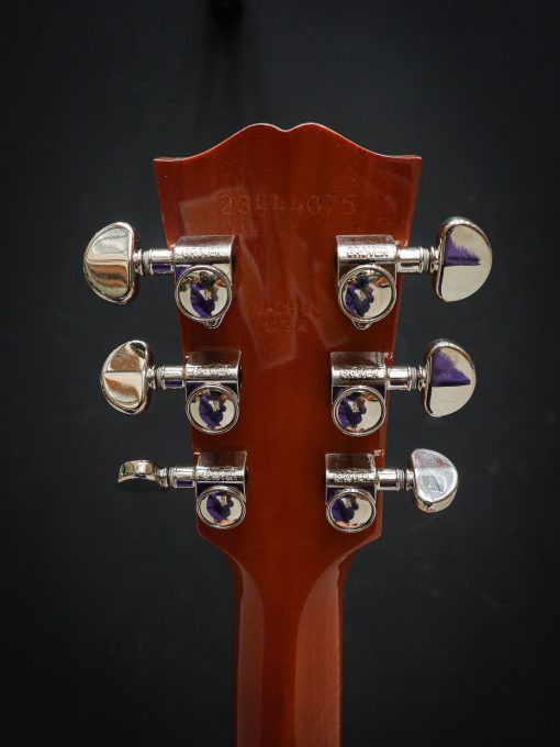 Gibson J-45 Standard Heritage Cherry Sunburst (Gebraucht) – Bild 18