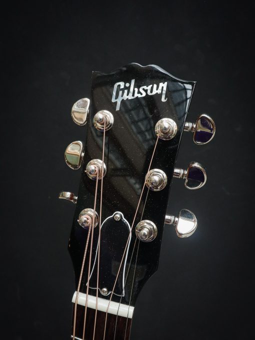 Gibson J-45 Standard Heritage Cherry Sunburst (Gebraucht) – Bild 17