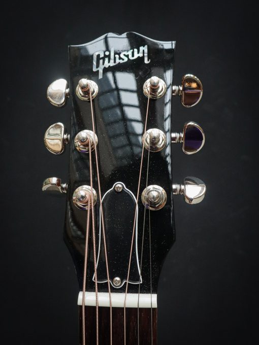 Gibson J-45 Standard Heritage Cherry Sunburst (Gebraucht) – Bild 16