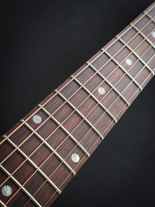 Gibson J-45 Standard Heritage Cherry Sunburst (Gebraucht) – Bild 6