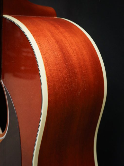 Gibson J-45 Standard Heritage Cherry Sunburst (Gebraucht) – Bild 7