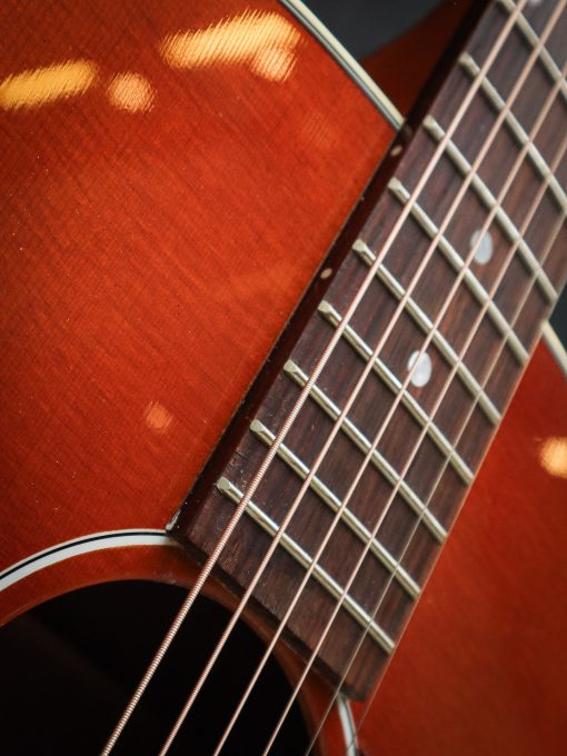 Gibson J-45 Standard Heritage Cherry Sunburst (Gebraucht) – Bild 11
