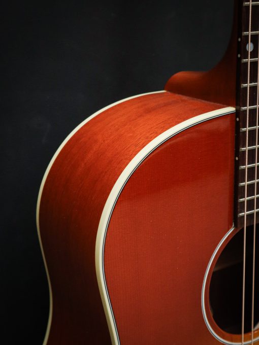 Gibson J-45 Standard Heritage Cherry Sunburst (Gebraucht) – Bild 12