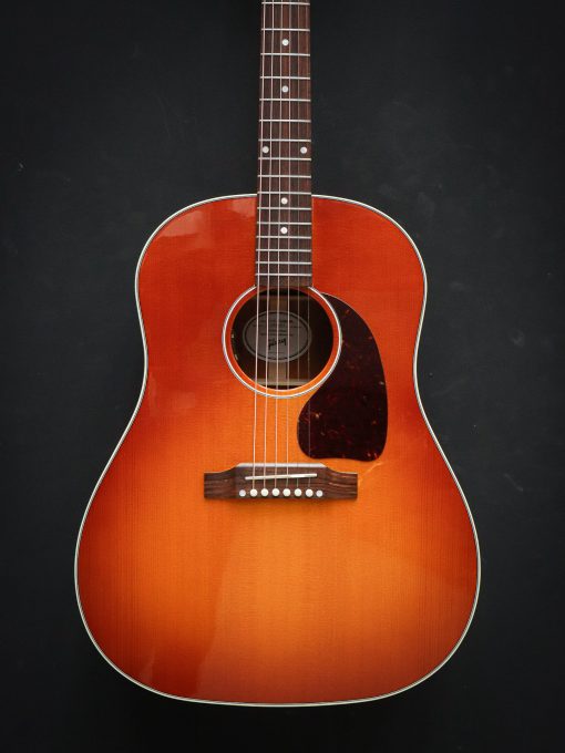 Gibson J-45 Standard Heritage Cherry Sunburst (Gebraucht) – Bild 3