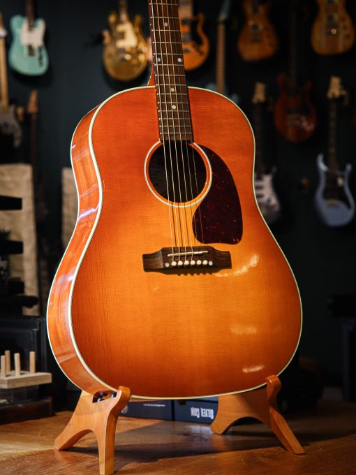 Gibson J-45 Standard Heritage Cherry Sunburst (Gebraucht)